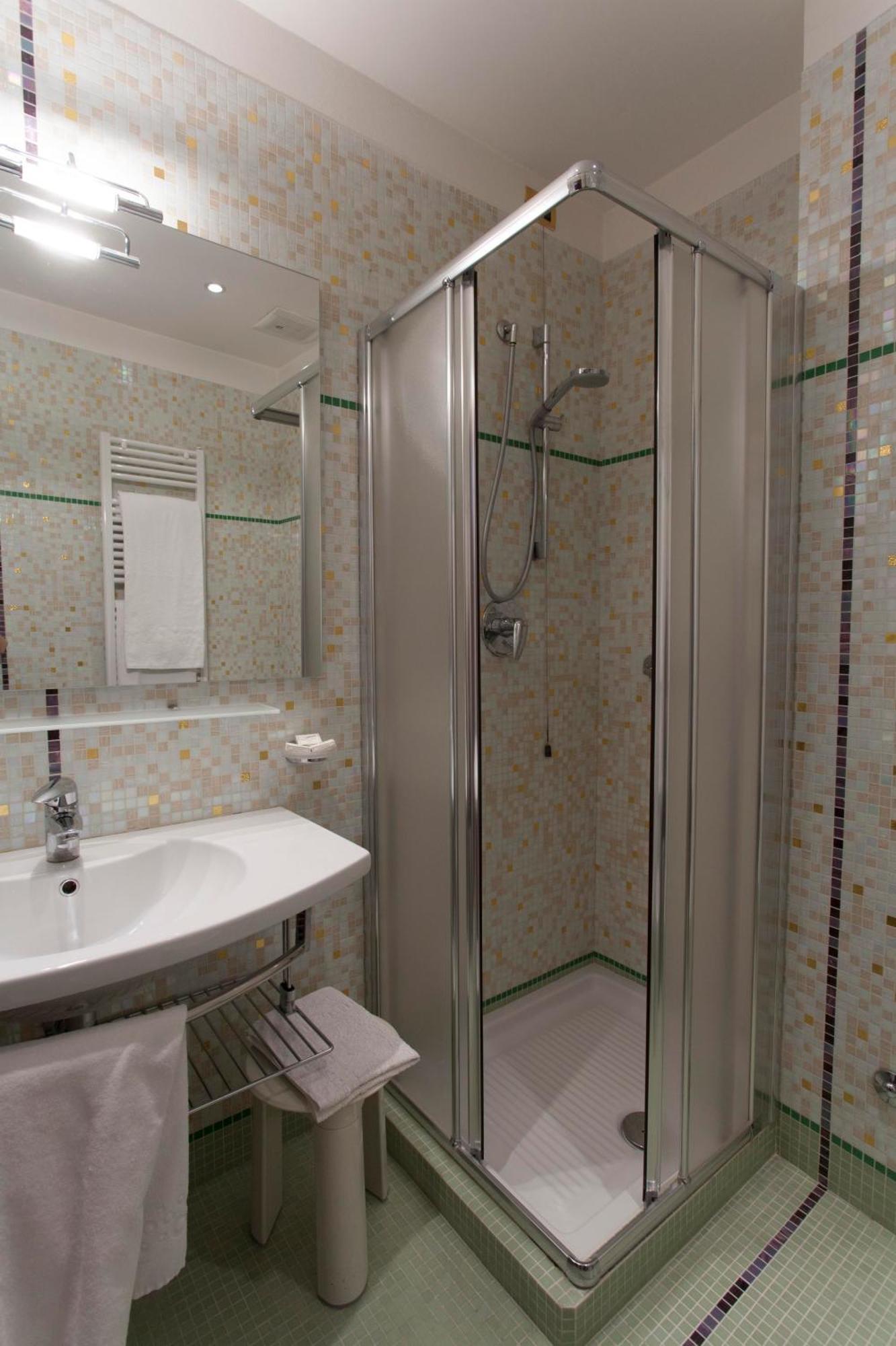 Hotel Europa Verona Habitación foto